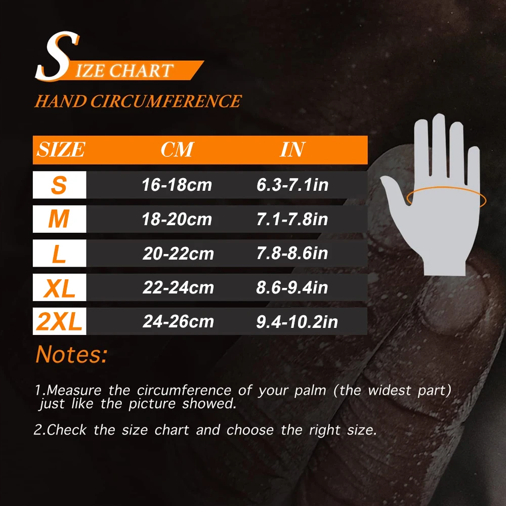1Pair Cycling Gloves Bike Glov - Workout Glove Gym recension och pris