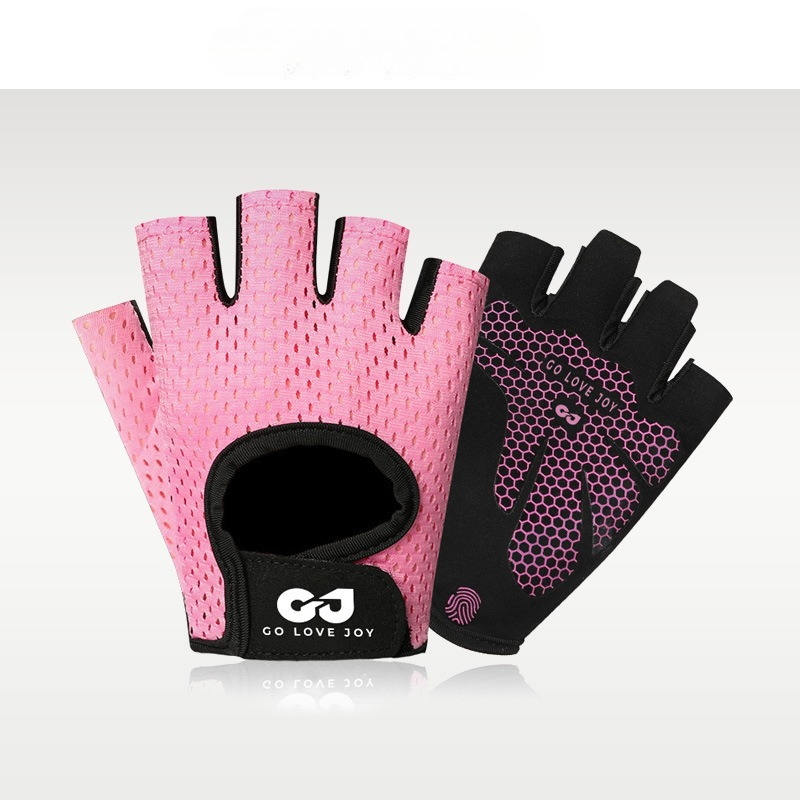 Outdoor Sports Fitness Gloves  - Workout Glove Gym recension och pris