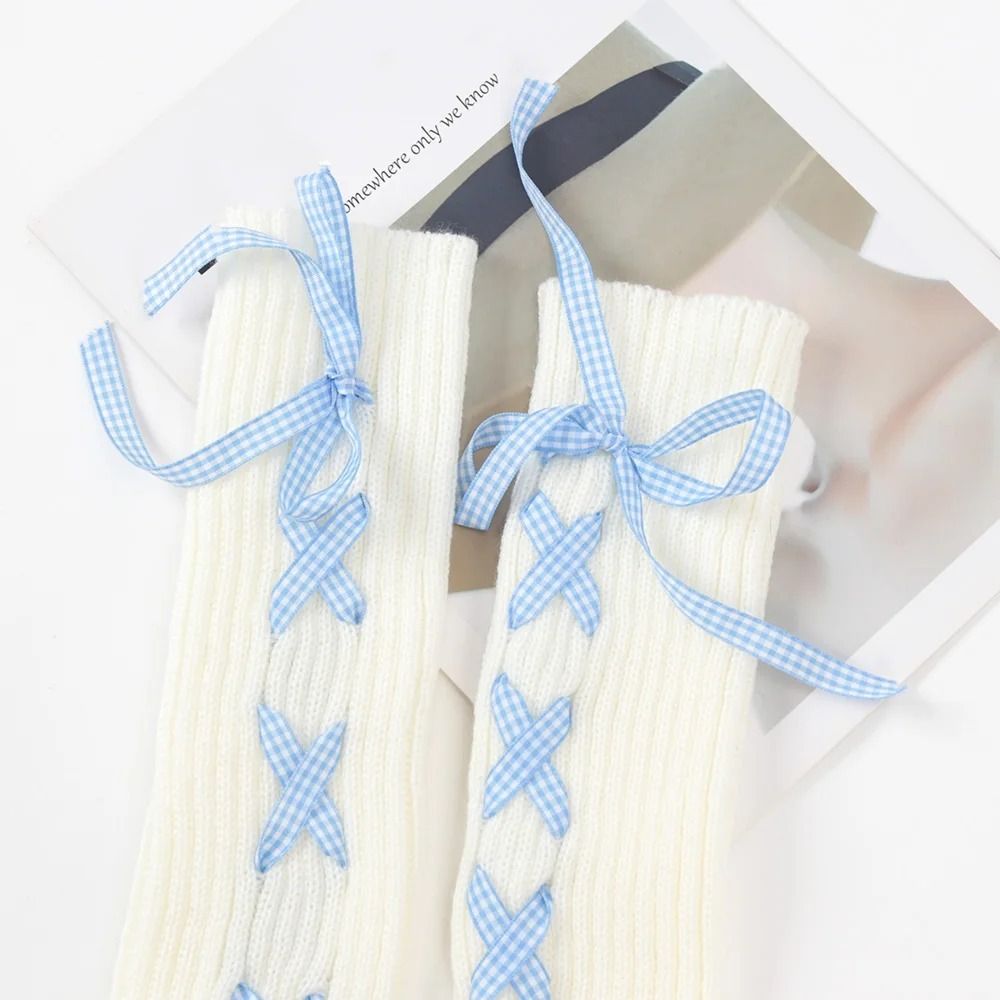 Trendy Women Autumn Winter Kni - Fingerless Glove Knit recension och pris