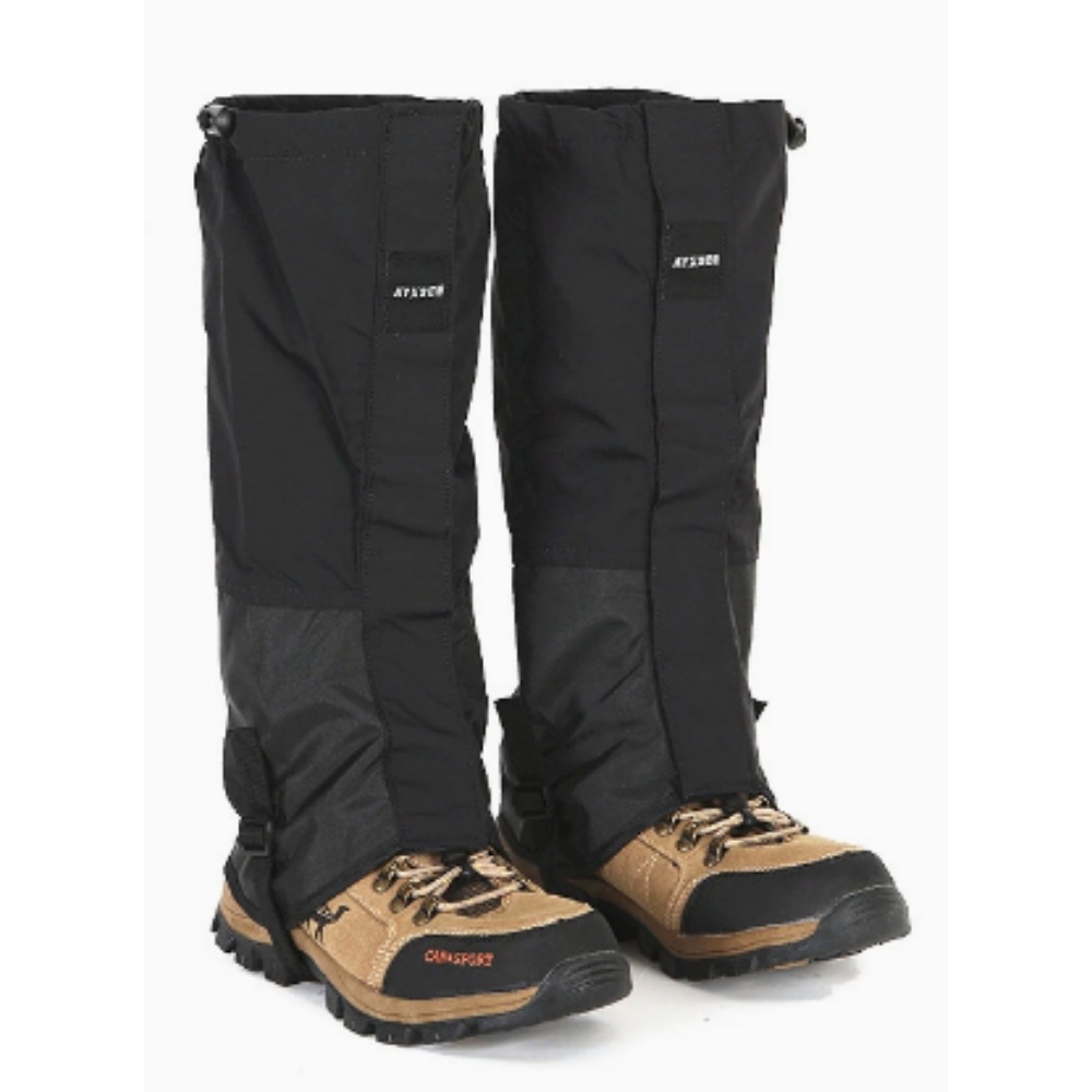 Waterproof Leg Gaiters, Anti S - Ski Glove Waterproof recension och pris