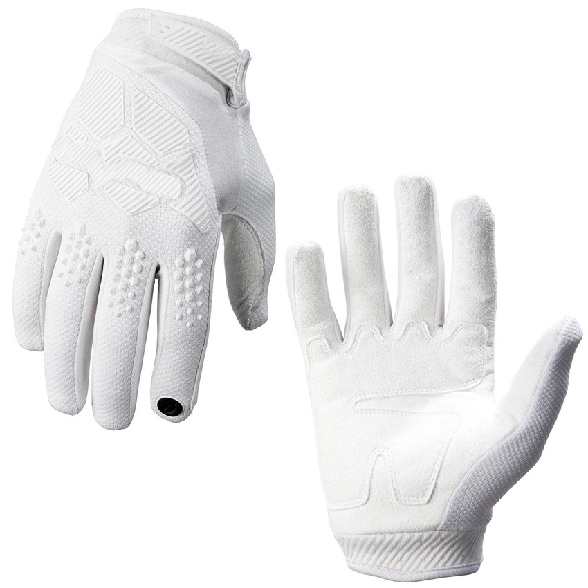 2026 New Full Finger MX Dirt B - Cycling Glove Padded recension och pris
