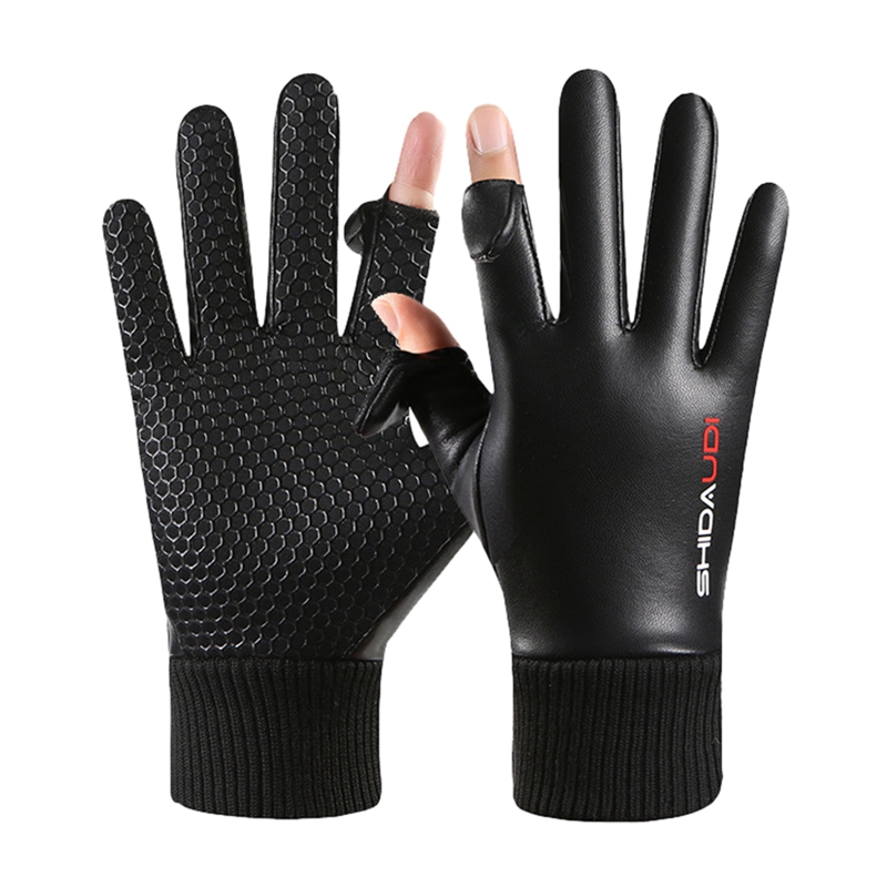 Motorcycle Fleece Lining Therm - Heat Resistant Glove recension och pris