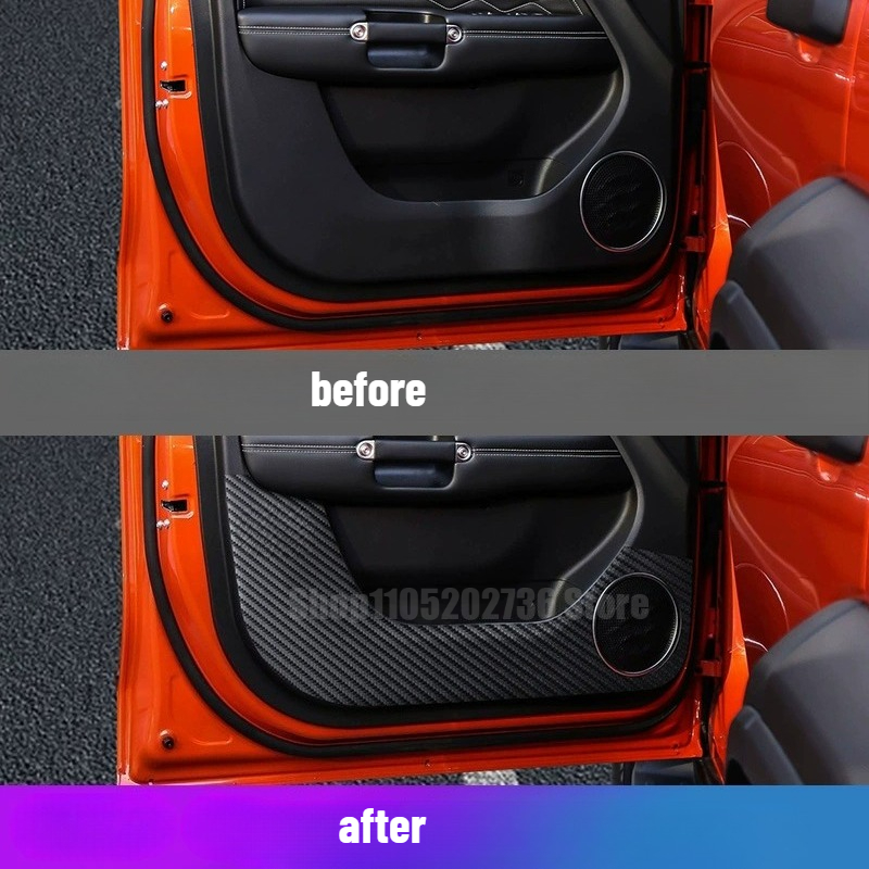 Car Interior Sticker for GWM W - Leather Driving Glove recension och pris