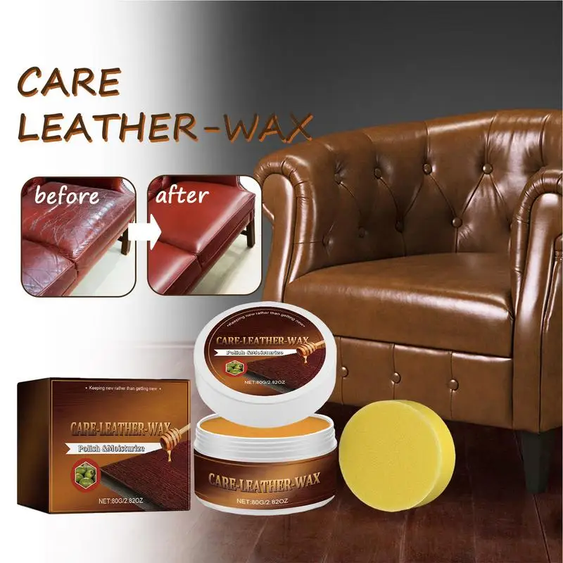 Leather Repair Cream Leather C - Leather Driving Glove recension och pris