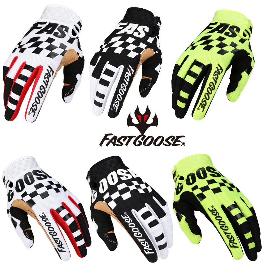 FASTGOOSE Bike Sports Cycling  - Cycling Glove Padded recension och pris