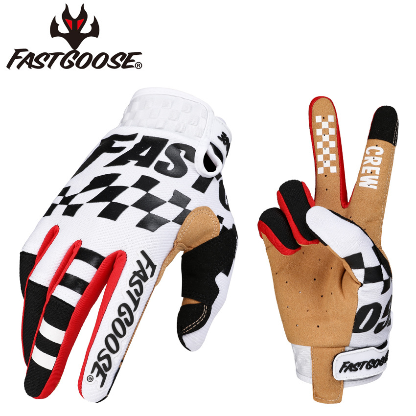 FASTGOOSE Bike Sports Cycling  - Cycling Glove Padded recension och pris