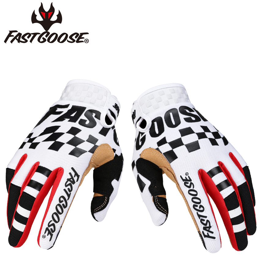 FASTGOOSE Bike Sports Cycling  - Cycling Glove Padded recension och pris